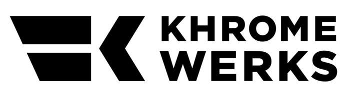 KHROME WERKS クロームワークスのグループページ - ハーレーパーツ