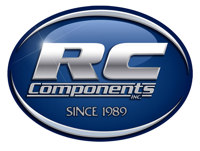 RC Components アールシーコンポーネンツ ブランド製品のグループ